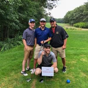 Meet your Posher, Susan camp